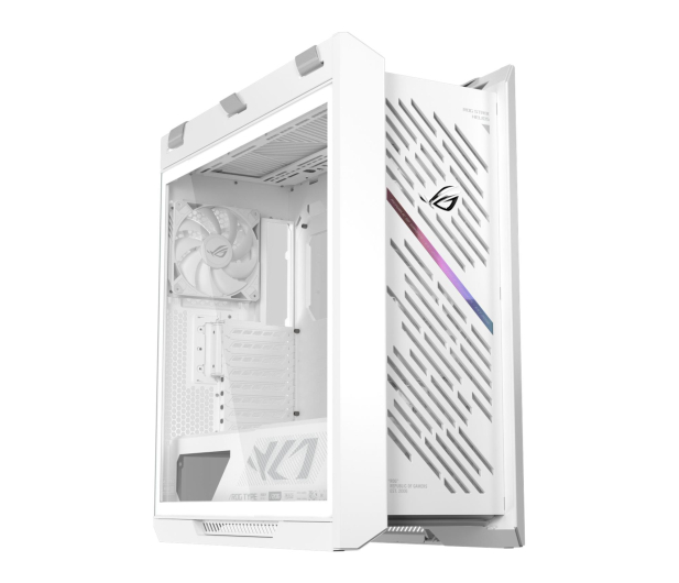 ASUS ROG STRIX HELIOS II GX601S White - 1604037 - zdjęcie